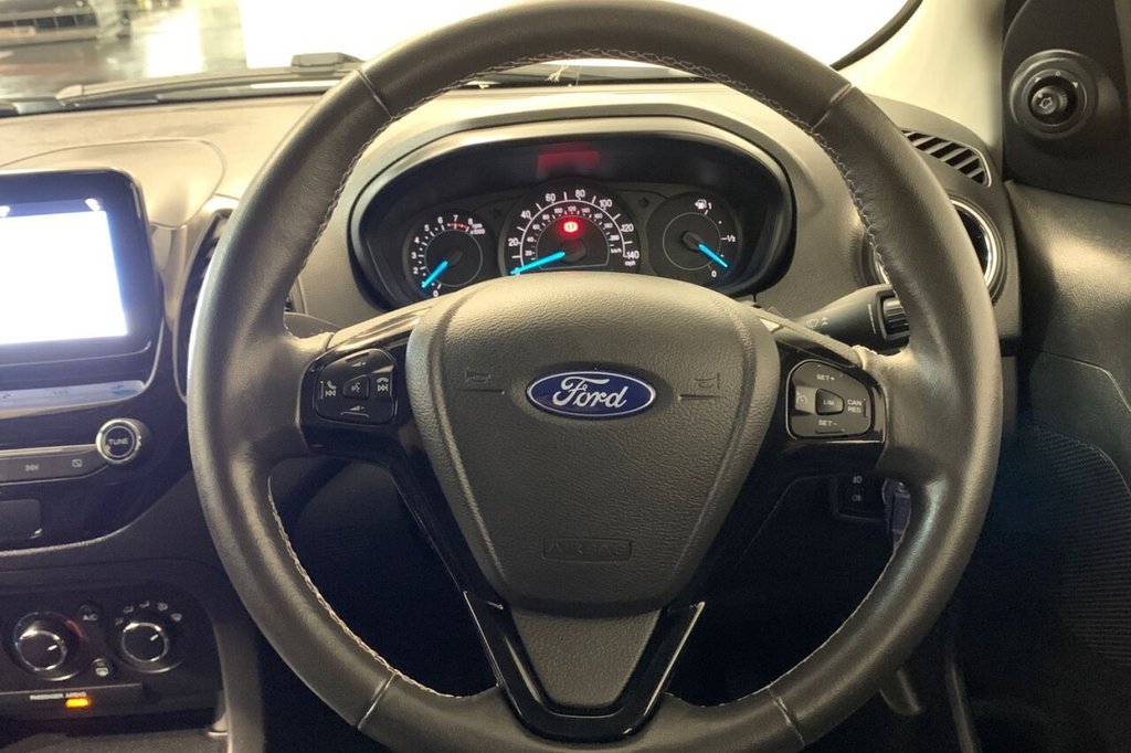 Used Ford Ka+ 2019 for sale - 77121450: Photo 22