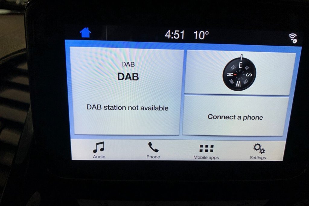 Used Ford Ka+ 2019 for sale - 77121450: Photo 25