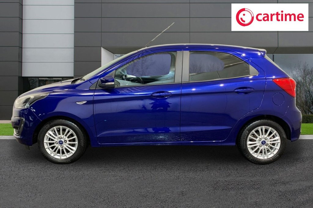 Used Ford Ka+ 2019 for sale - 77121450: Photo 3
