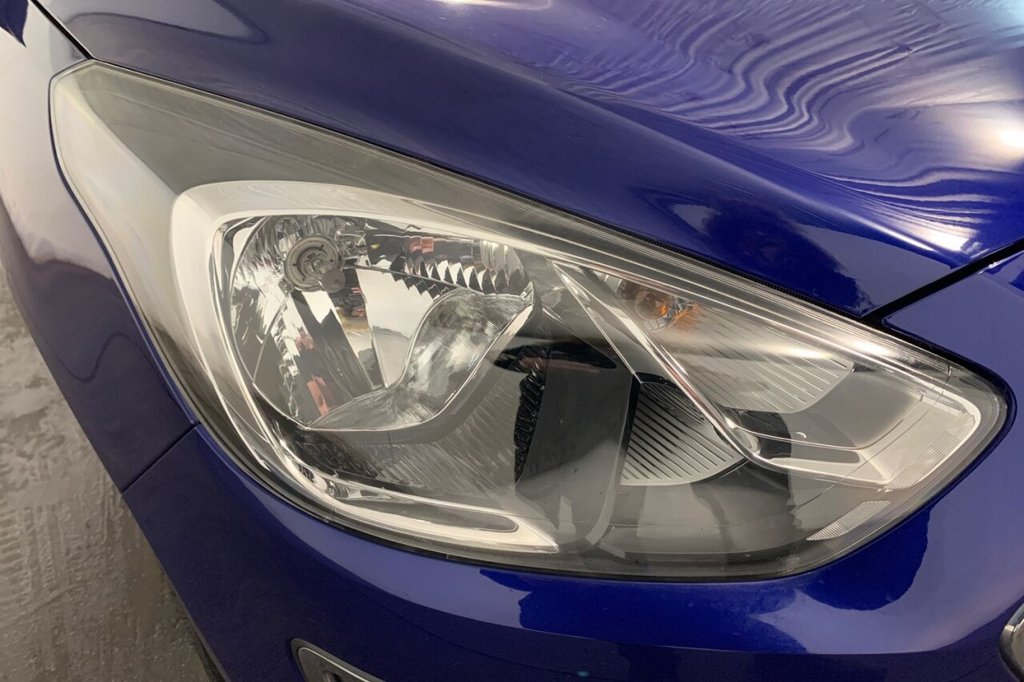 Used Ford Ka+ 2019 for sale - 77121450: Photo 32