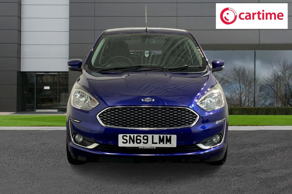Used Ford Ka+ 2019 for sale - 77121450: Photo 4