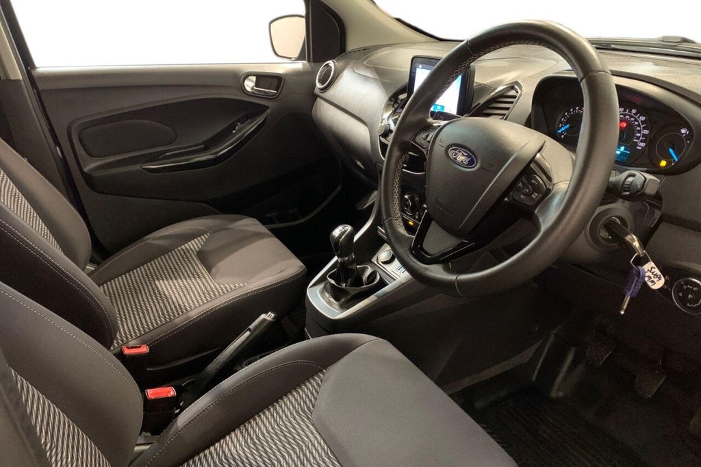 Used Ford Ka+ 2019 for sale - 77121450: Photo 9