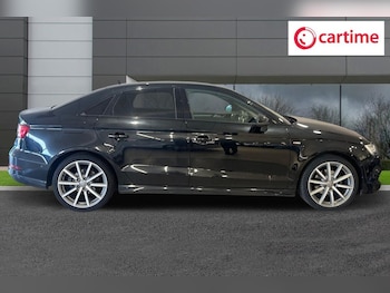 Used Audi A3 2018 for sale - 75573384: Photo
