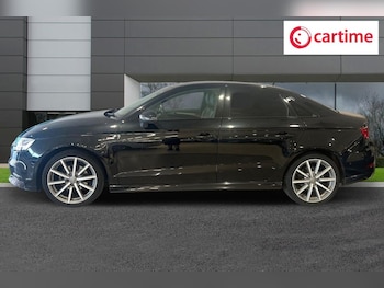 Used Audi A3 2018 for sale - 75573384: Photo