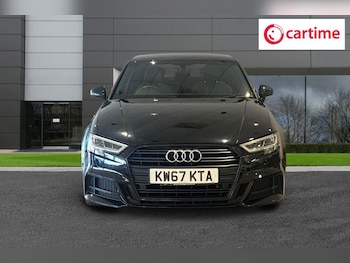 Used Audi A3 2018 for sale - 75573384: Photo