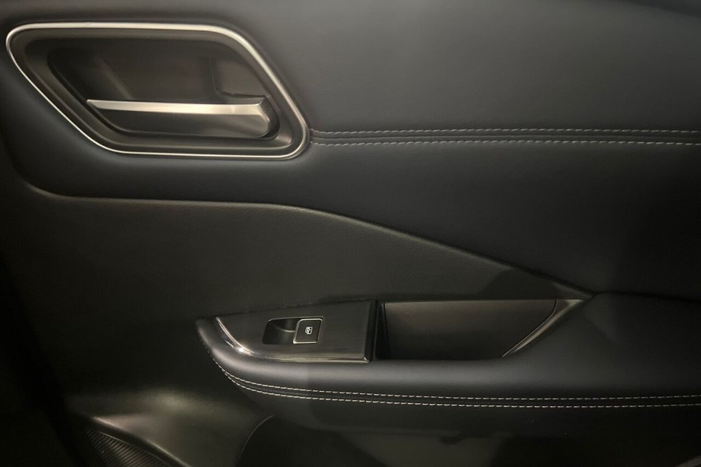 Used Nissan Qashqai 2023 for sale - 76469555: Photo 17