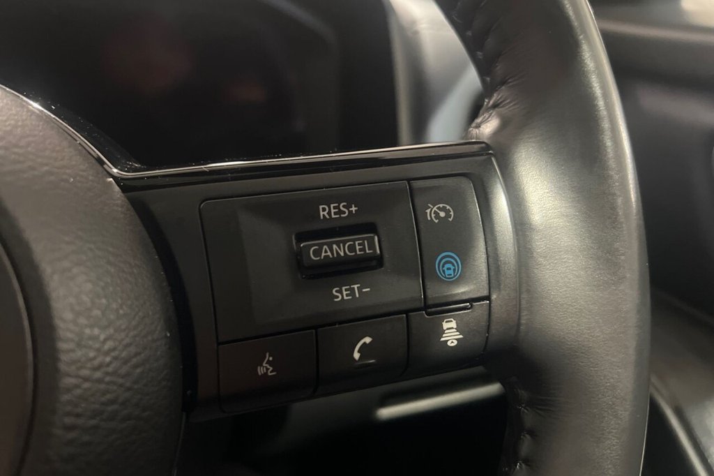 Used Nissan Qashqai 2023 for sale - 76469555: Photo 22