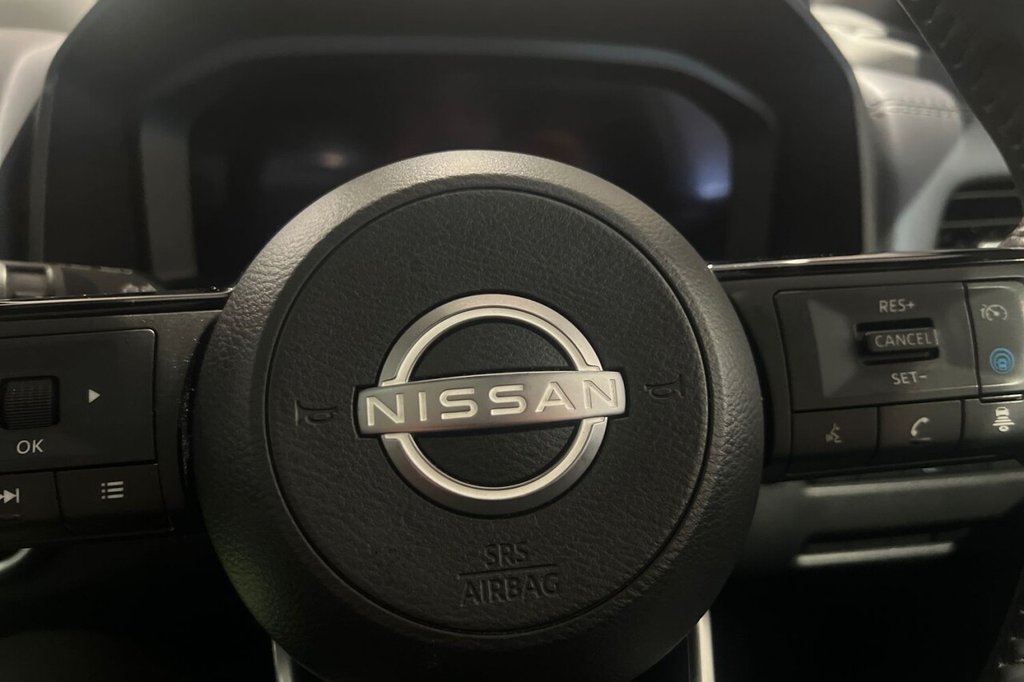 Used Nissan Qashqai 2023 for sale - 76469555: Photo 23