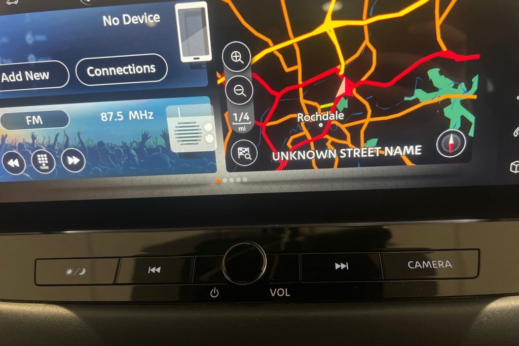 Used Nissan Qashqai 2023 for sale - 76469555: Photo 29