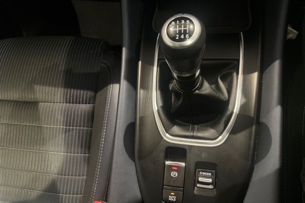 Used Nissan Qashqai 2023 for sale - 76469555: Photo 32