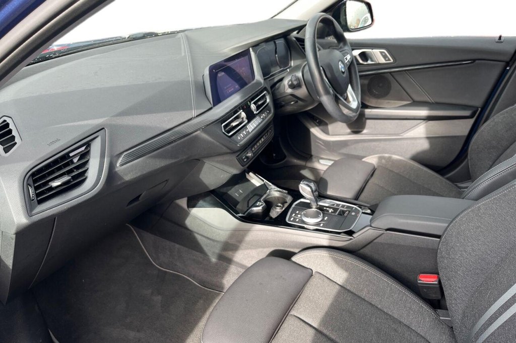 Used BMW 1 Series 2020 for sale - 77507998: Photo 11