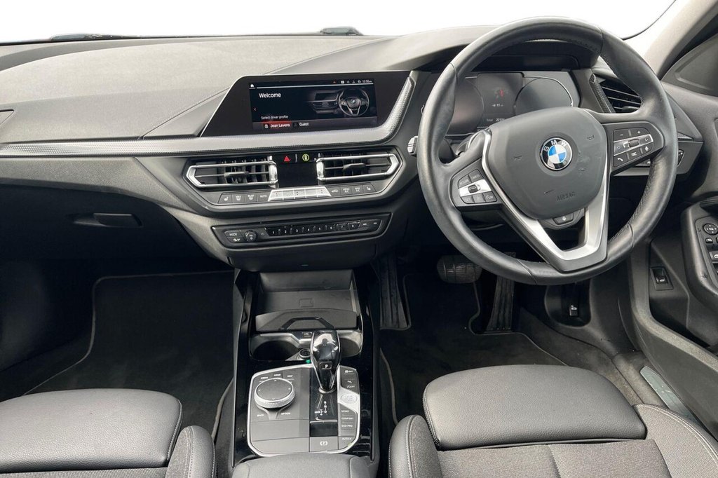 Used BMW 1 Series 2020 for sale - 77507998: Photo 12