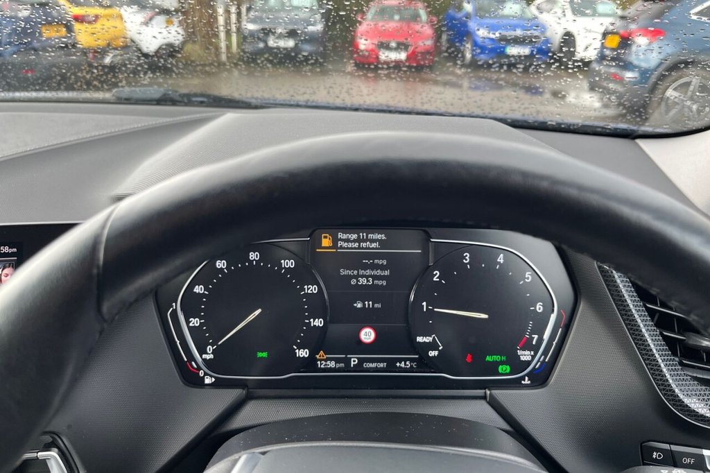 Used BMW 1 Series 2020 for sale - 77507998: Photo 15