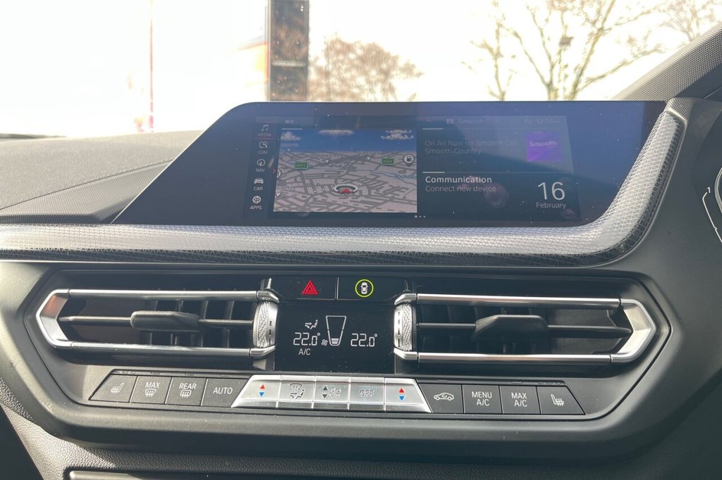 Used BMW 1 Series 2020 for sale - 77507998: Photo 19