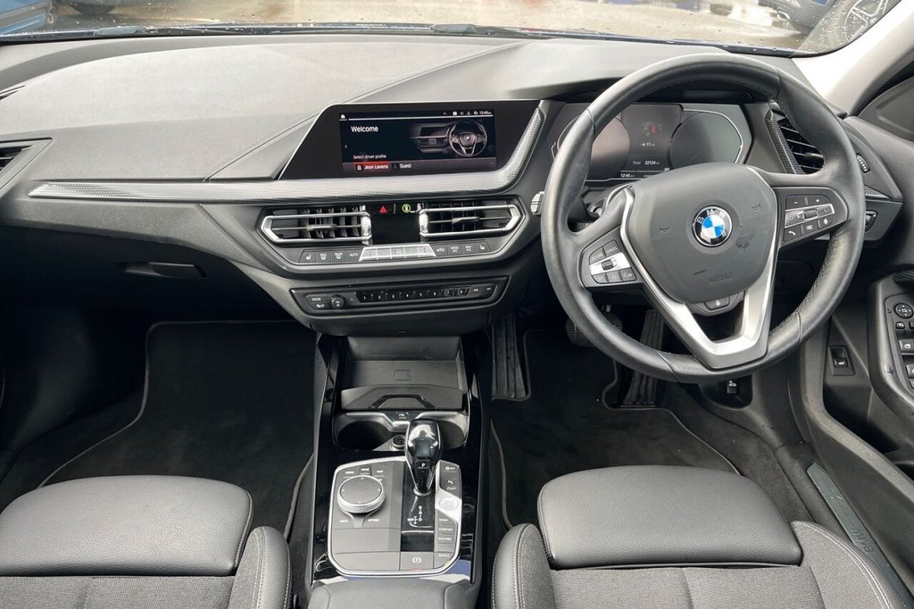 Used BMW 1 Series 2020 for sale - 77507998: Photo 21