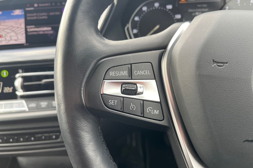 Used BMW 1 Series 2020 for sale - 77507998: Photo 24