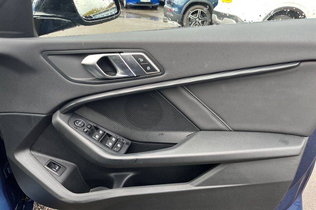 Used BMW 1 Series 2020 for sale - 77507998: Photo 28