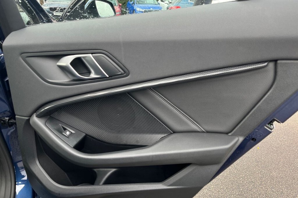 Used BMW 1 Series 2020 for sale - 77507998: Photo 29