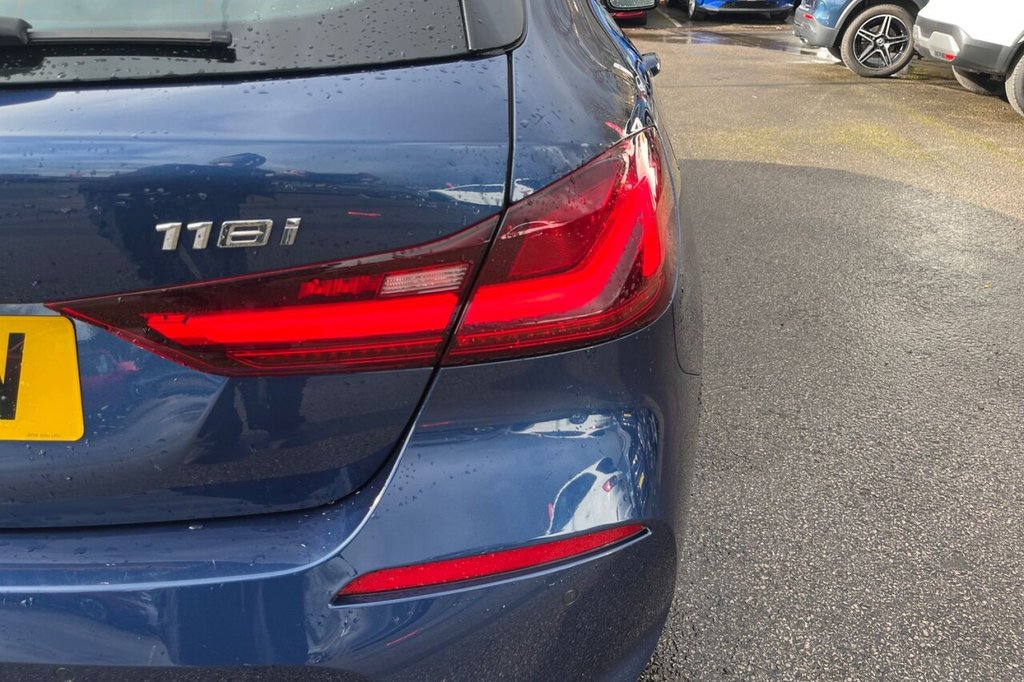 Used BMW 1 Series 2020 for sale - 77507998: Photo 33