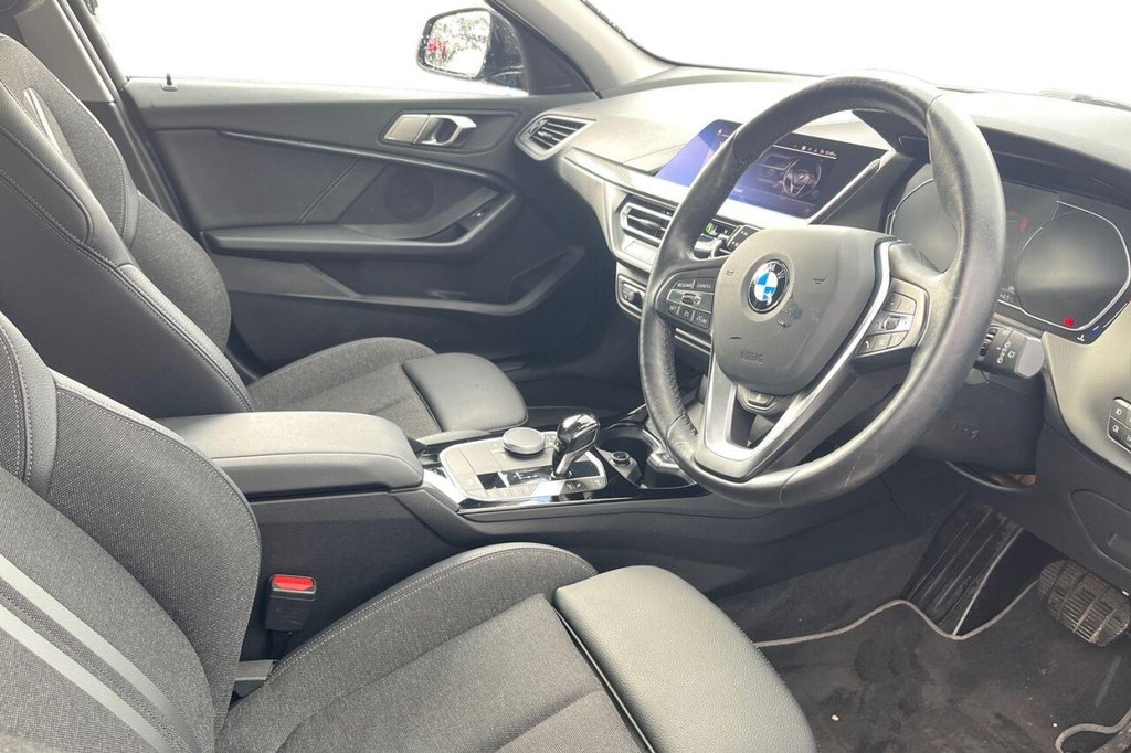 Used BMW 1 Series 2020 for sale - 77507998: Photo 9