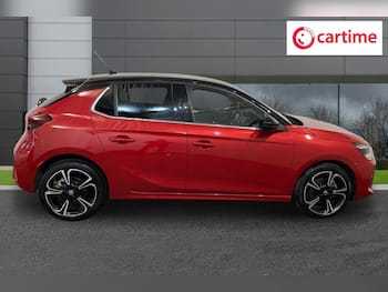 Used Vauxhall Corsa 2023 for sale - 79632642: Photo