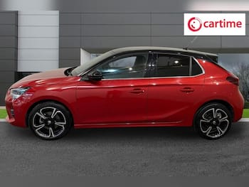 Used Vauxhall Corsa 2023 for sale - 79632642: Photo