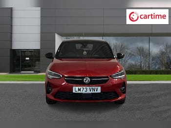 Used Vauxhall Corsa 2023 for sale - 79632642: Photo
