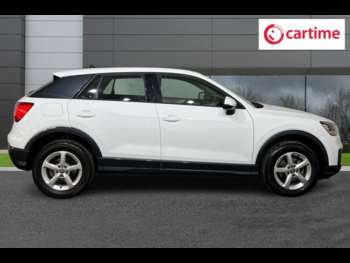 Used Audi Q2 2020 for sale - 74721466: Photo