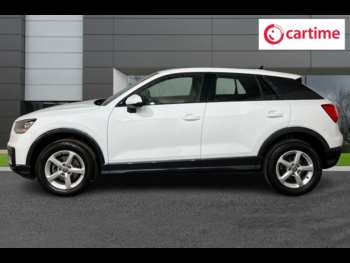 Used Audi Q2 2020 for sale - 74721466: Photo