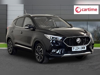 Used MG MG ZS 2024 for sale - 79058840: Photo
