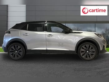 Used Peugeot 2008 2021 for sale - 79804635: Photo