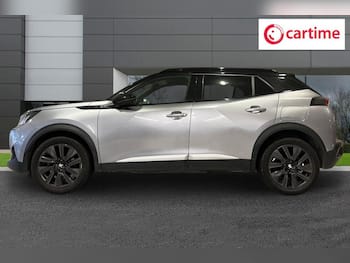 Used Peugeot 2008 2021 for sale - 79804635: Photo