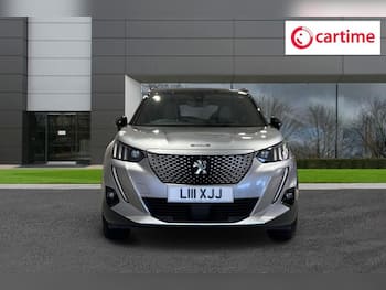 Used Peugeot 2008 2021 for sale - 79804635: Photo
