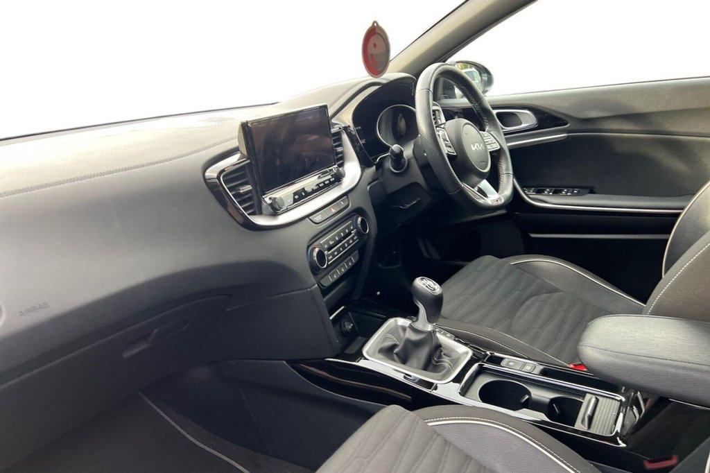 Used Kia XCeed 2023 for sale - 76717168: Photo 11