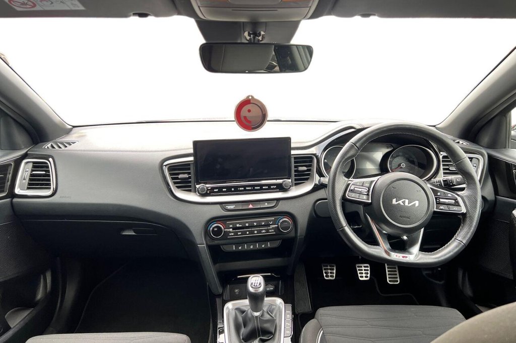 Used Kia XCeed 2023 for sale - 76717168: Photo 12