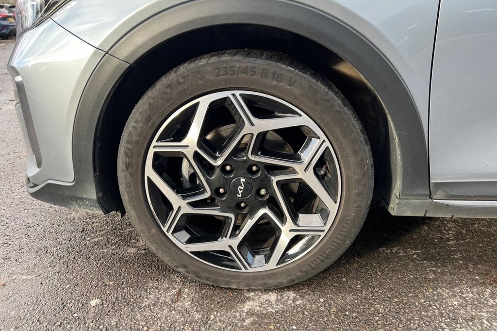 Used Kia XCeed 2023 for sale - 76717168: Photo 14