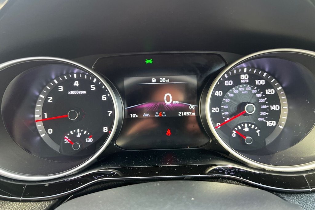 Used Kia XCeed 2023 for sale - 76717168: Photo 15