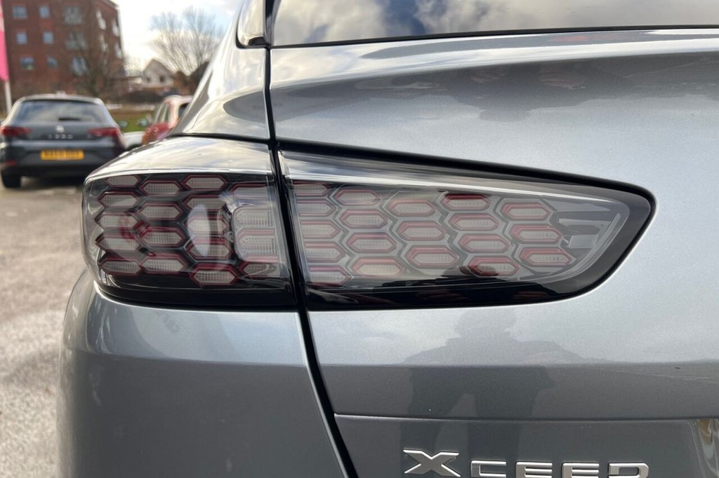 Used Kia XCeed 2023 for sale - 76717168: Photo 22