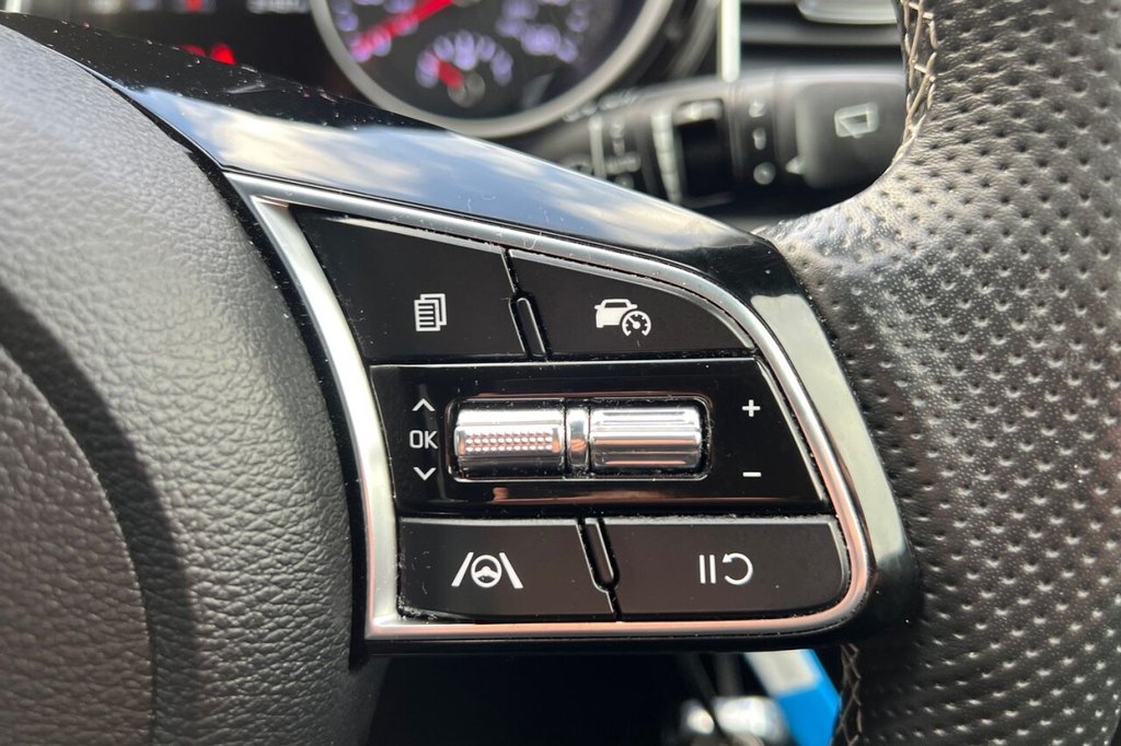 Used Kia XCeed 2023 for sale - 76717168: Photo 27