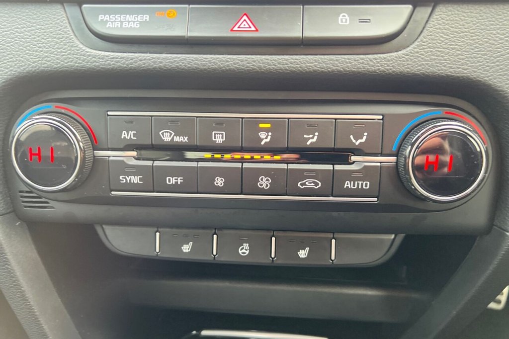 Used Kia XCeed 2023 for sale - 76717168: Photo 28