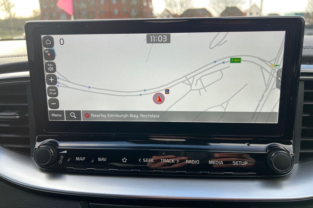 Used Kia XCeed 2023 for sale - 76717168: Photo 30