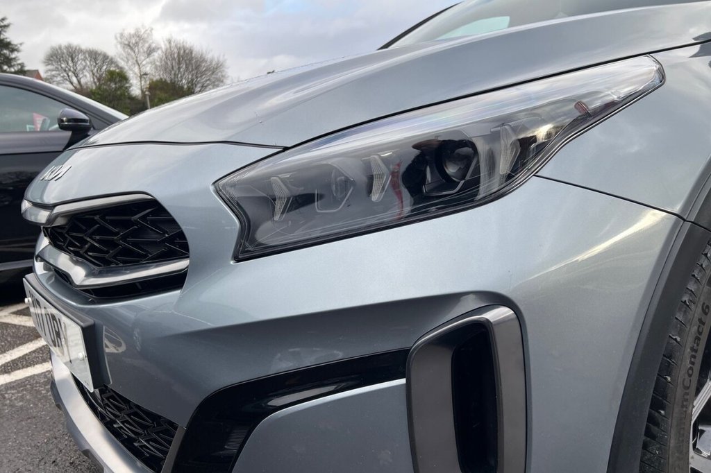 Used Kia XCeed 2023 for sale - 76717168: Photo 31