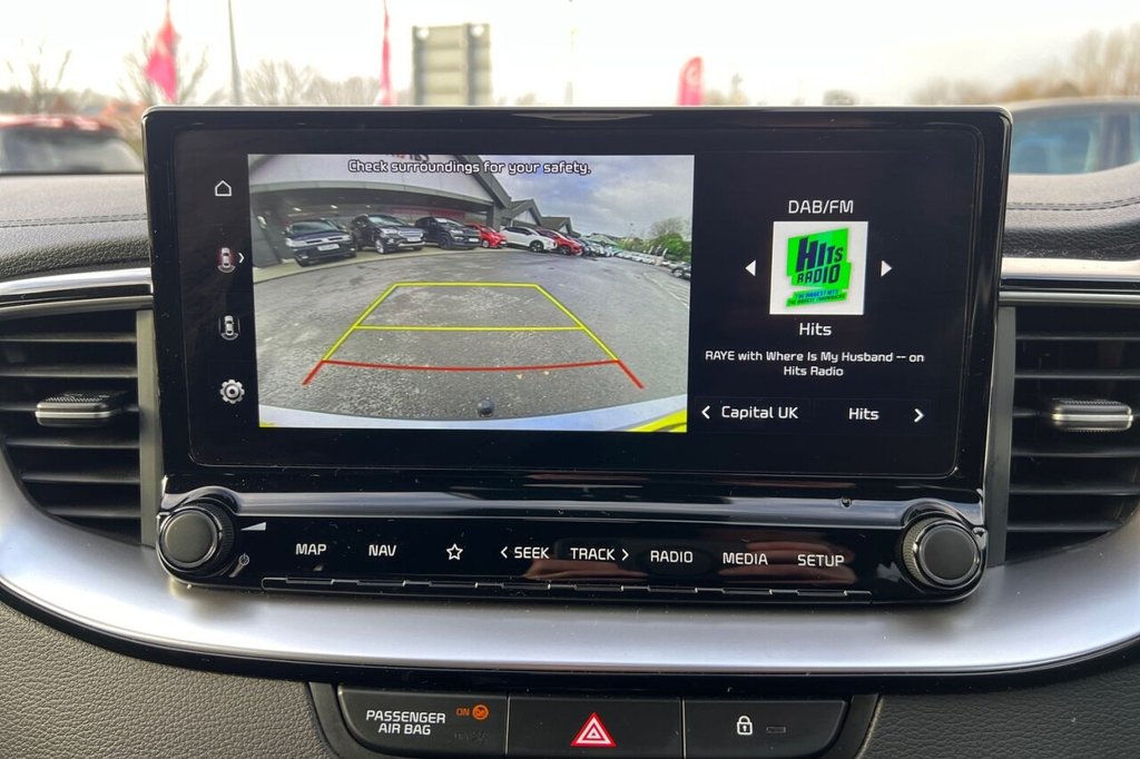 Used Kia XCeed 2023 for sale - 76717168: Photo 32