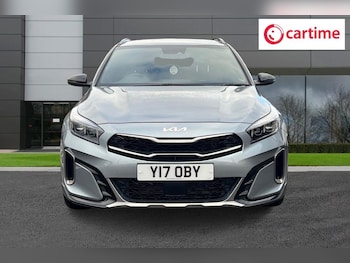 Used Kia XCeed 2023 for sale - 76717168: Photo