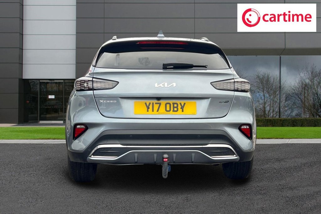 Used Kia XCeed 2023 for sale - 76717168: Photo 6