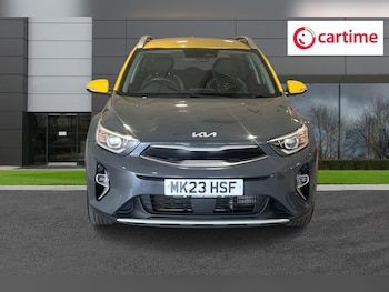 Used Kia Stonic 2023 for sale - 79142474: Photo