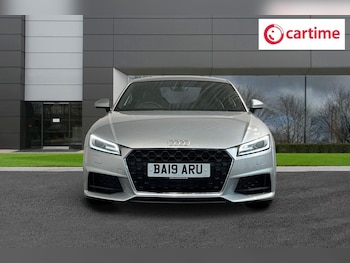 Used Audi TT 2019 for sale - 78702320: Photo
