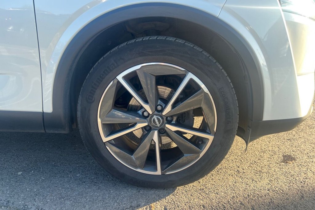 Used Nissan Qashqai 2023 for sale - 76417799: Photo 14