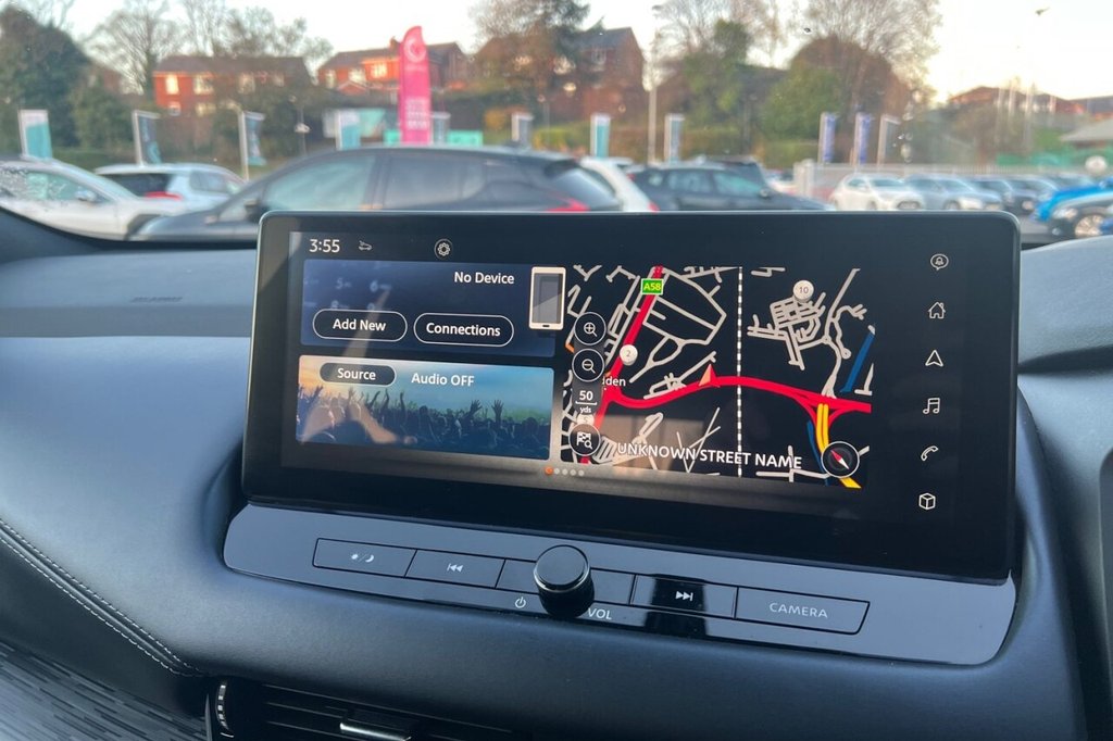 Used Nissan Qashqai 2023 for sale - 76417799: Photo 23