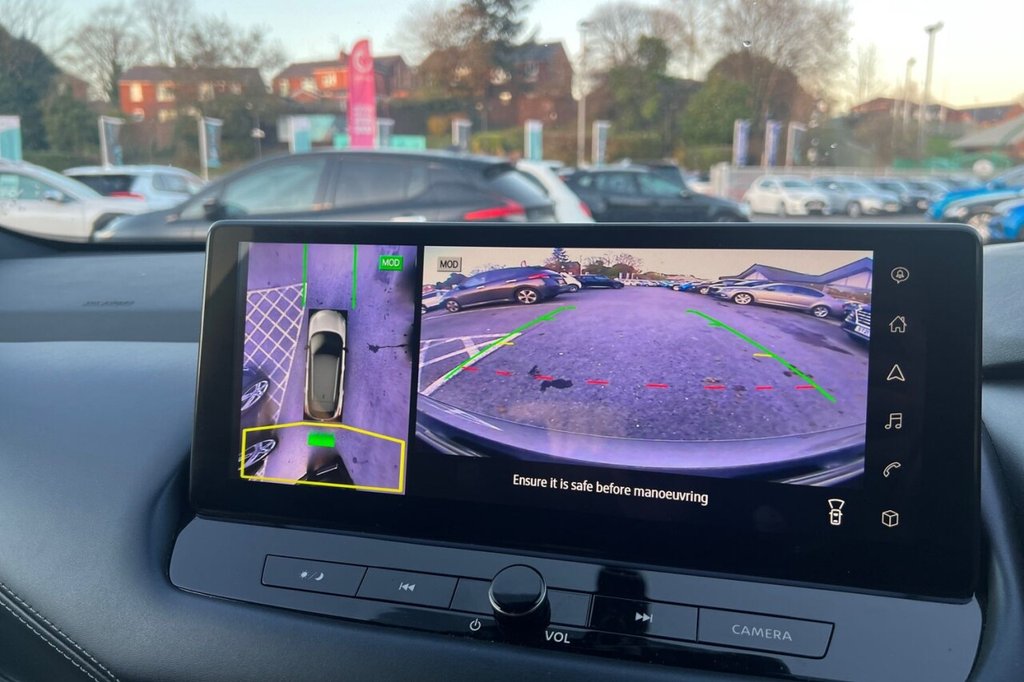 Used Nissan Qashqai 2023 for sale - 76417799: Photo 24